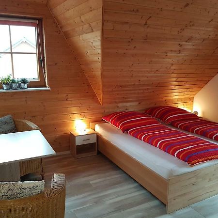 Ferienwohnung แอร์เคอเลนซ์ ภายนอก รูปภาพ