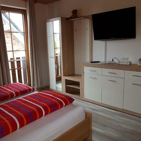 Ferienwohnung แอร์เคอเลนซ์ ภายนอก รูปภาพ