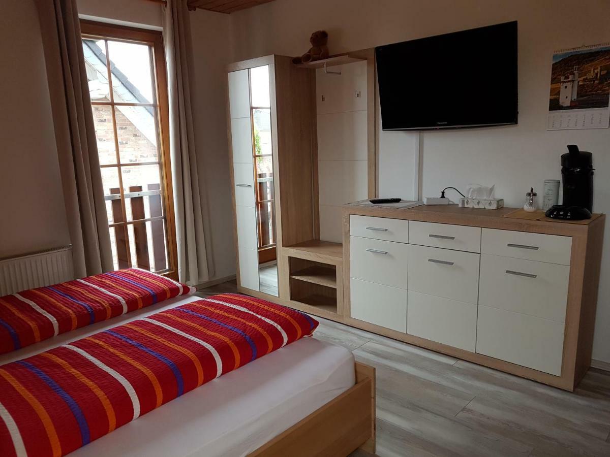 Ferienwohnung แอร์เคอเลนซ์ ภายนอก รูปภาพ