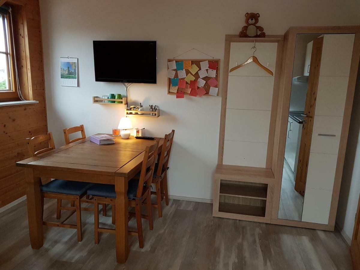 Ferienwohnung แอร์เคอเลนซ์ ภายนอก รูปภาพ