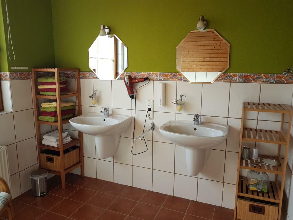 Ferienwohnung แอร์เคอเลนซ์ ภายนอก รูปภาพ
